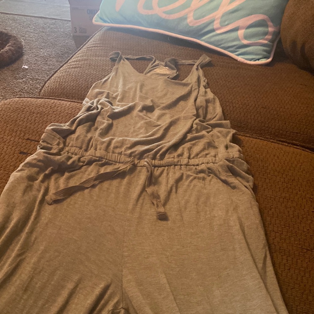 Jumpsuit
